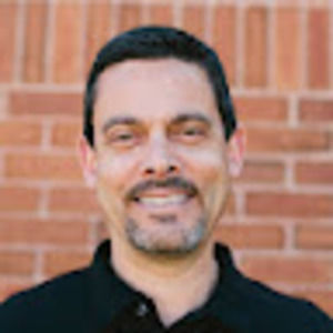 Meet your Posher, Steve